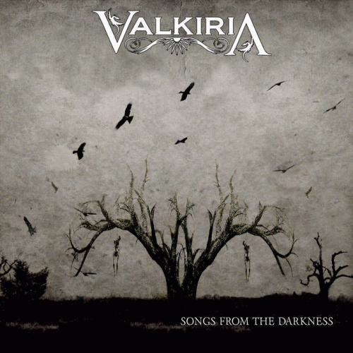 Valkiria (ITA) : Songs from the Darkness